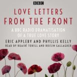 Love Letters from the Front, Eric Appleby