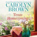 Texas Homecoming, Carolyn Brown