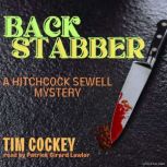 Backstabber, Tim Cockey