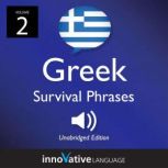 Learn Greek Greek Survival Phrases, ..., Innovative Language Learning