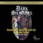 Barnabas, Quentin and the Scorpio Curse, Marilyn Ross