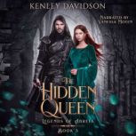 The Hidden Queen, Kenley Davidson