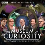 The Museum of Curiosity Series 58, John Lloyd