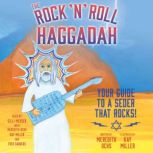 The Rock N Roll Haggadah, Meredith Ochs