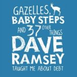 Gazelles, Baby Steps  37 Other Thing..., Jon Acuff