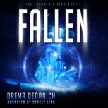 Fallen The Founders Seed, Book 1, Drema Deoraich