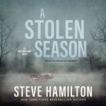 A Stolen Season, Steve Hamilton