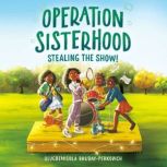 Operation Sisterhood Stealing the Sh..., Olugbemisola RhudayPerkovich