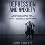 Depression and Anxiety, John Roberts