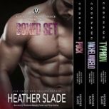 K19 Allied Intelligence Team Two Audi..., Heather Slade