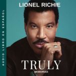 Truly, Lionel Richie