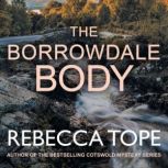 The Borrowdale Body, Rebecca Tope