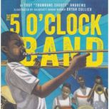 5 O'Clock Band, Troy "Trombone Shorty" Andrews