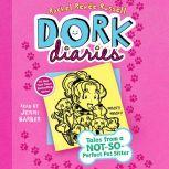 Dork Diaries 8 , Rachel Renee Russell