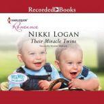 Their Miracle Twins, Nikki Logan