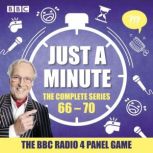 Just a Minute Series 66  70, BBC Radio Comedy