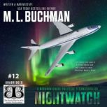 Nightwatch, M. L. Buchman