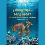 Cangrejo o langosta? Un libro de com..., AnnMarie Lisi