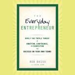 The Everyday Entrepreneur, Adina Genn