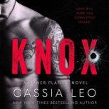 Knox A Billionaire Security Romance, Cassia Leo