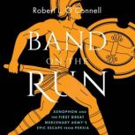 Band on the Run, Robert L. OConnell