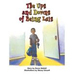 The Ups and Downs of Being Luis, Karen Mollett