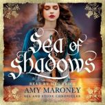 Sea of Shadows, Amy Maroney