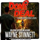 Done Deal, Wayne Stinnett