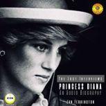 Princess Diana The Lost Interviews ..., Geoffrey Giuliano