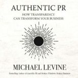 Authentic PR, Michael Levine