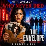 The Envelope, Bolakale Aremu