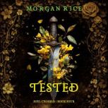 Soul Crossed Tested Soul CrossedBo..., Morgan Rice