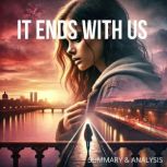 It Ends With Us Book Summary  Analy..., Colleen Hoover