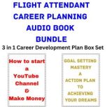 Flight Attendant Career Planning Audi..., Brian Mahoney