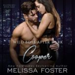 Wild Boys After Dark Cooper, Melissa Foster