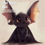 The Brave Bat, Kelly Johnson