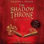 False Prince Book 3 The Shadow Thro..., Jennifer Nielsen