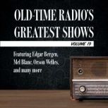 OldTime Radios Greatest Shows, Volu..., Carl Amari