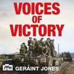 Voices of Victory, Geraint Jones