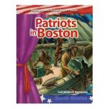 Patriots in Boston, Gail Skroback Hennessey