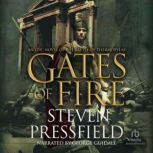 Gates of Fire, Steven Pressfield