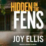 Hidden on the Fens, Joy Ellis