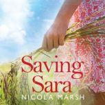 Saving Sara, Nicola Marsh
