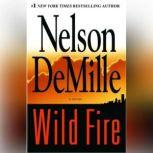 Wild Fire, Nelson DeMille