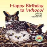 Happy Birthday To Whooo?, Doris Fisher