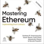 Mastering Ethereum, 2nd Edition, Carlo Parisi