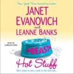 Hot Stuff, Janet Evanovich