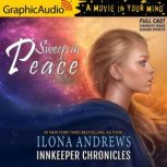 Sweep In Peace Innkeeper Chronicles 2, Ilona Andrews