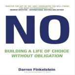 NO, Darren Finkelstein