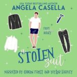 A Stolen Suit, Angela Casella